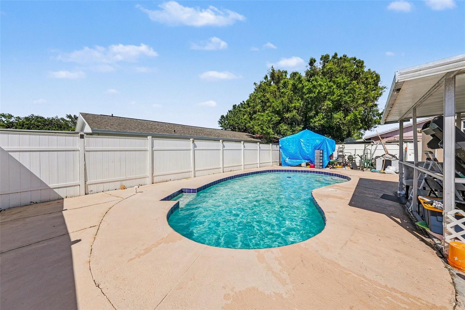 10119 CHIMNEY HILL CT, TAMPA, FL, 33615