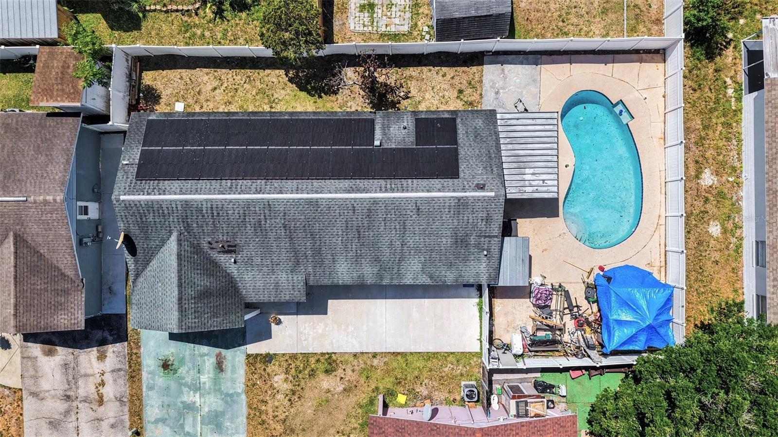 10119 CHIMNEY HILL CT, TAMPA, FL, 33615