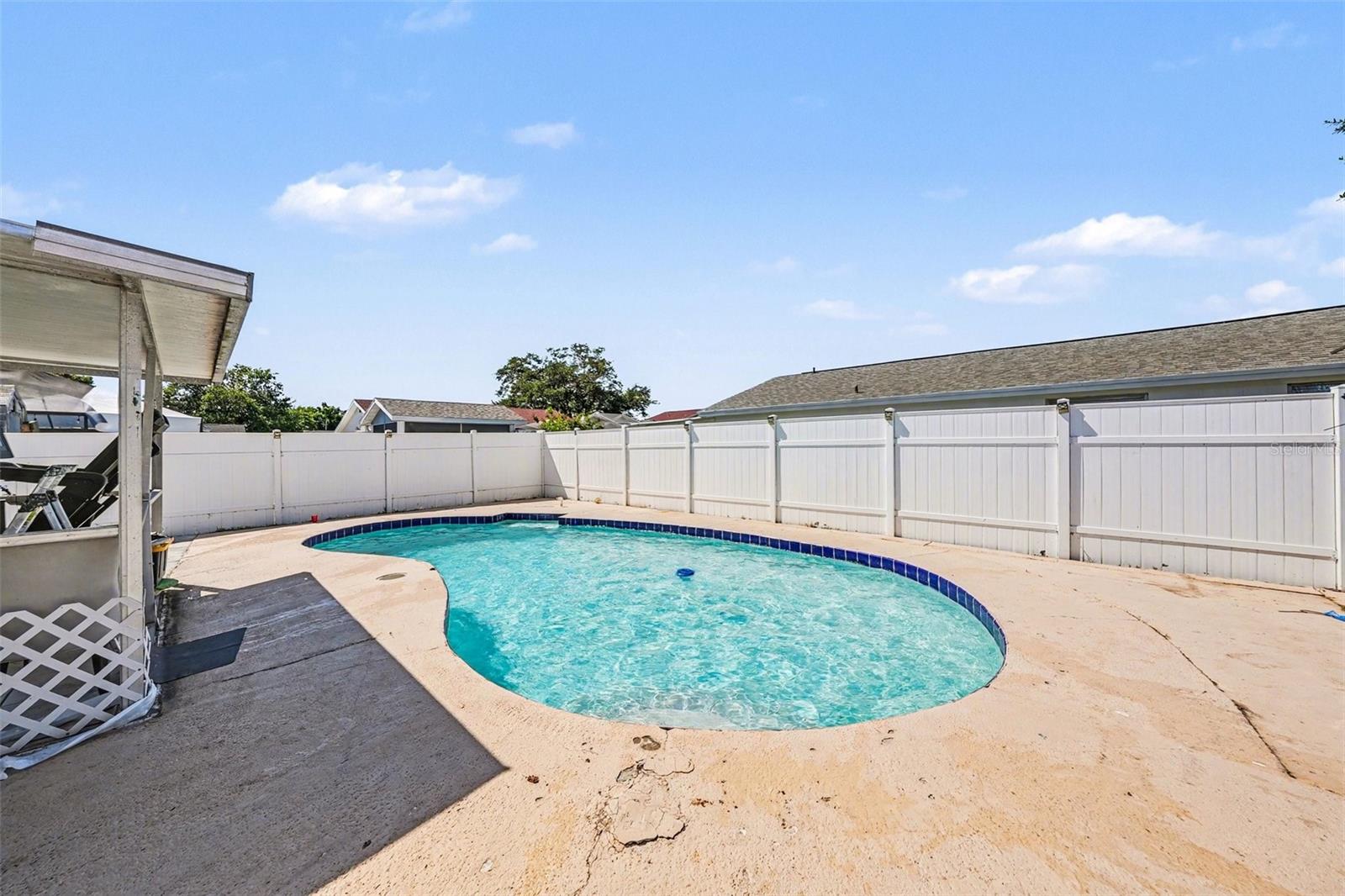 10119 CHIMNEY HILL CT, TAMPA, FL, 33615