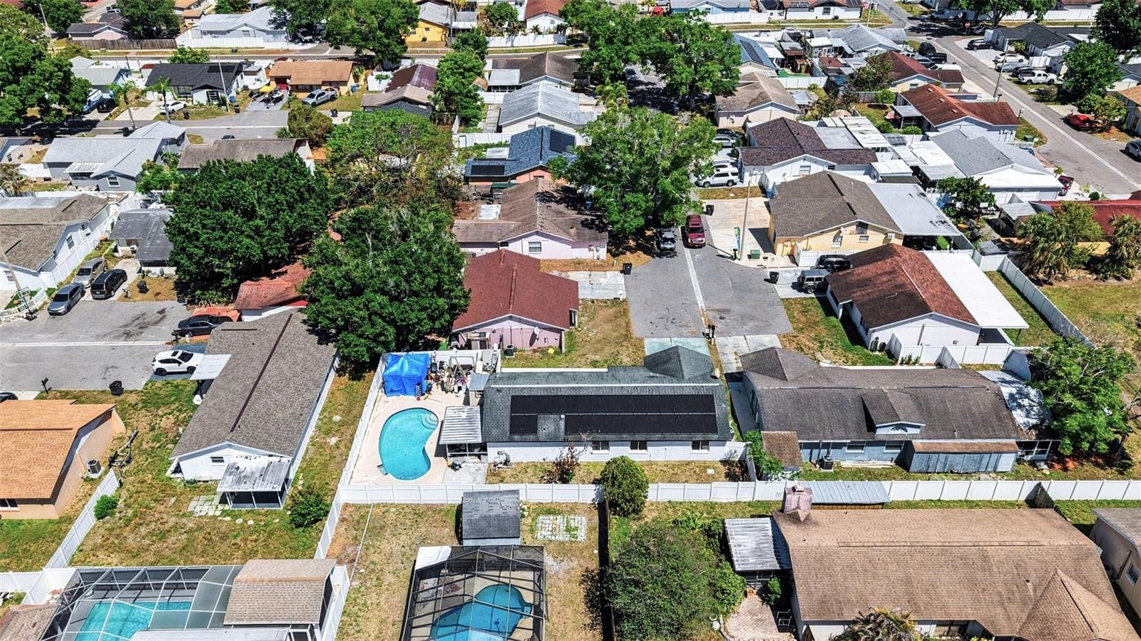 10119 CHIMNEY HILL CT, TAMPA, FL, 33615