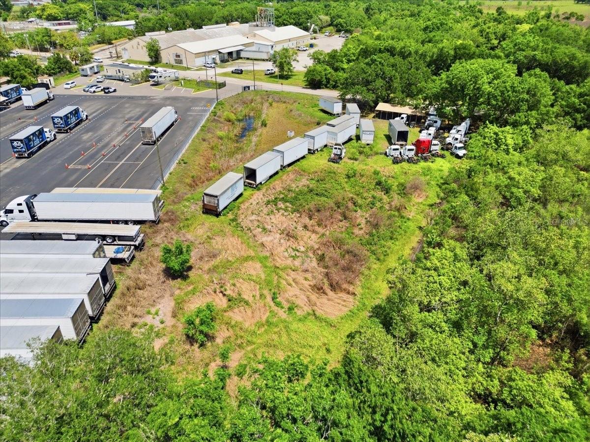 100 S AIRPORT RD, LAKE WALES, FL, 33859