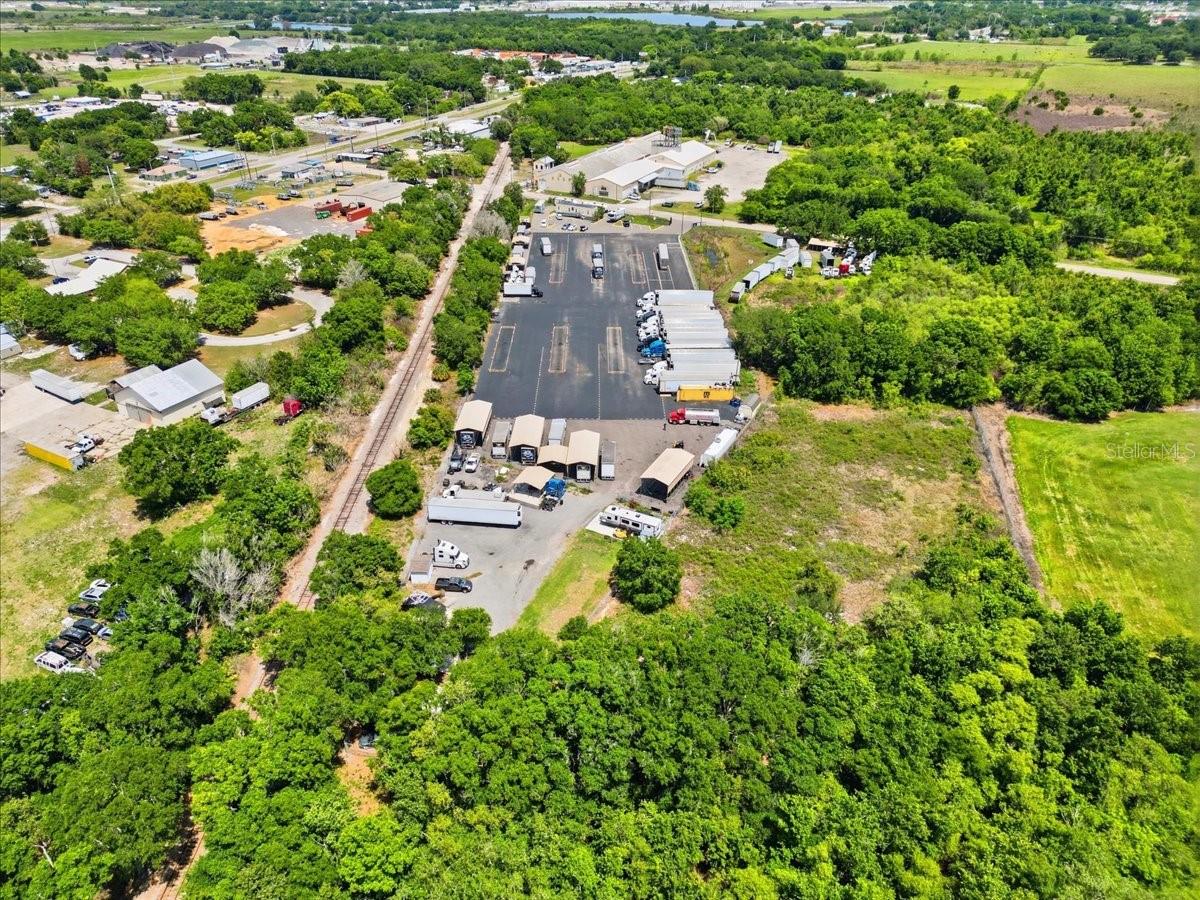 100 S AIRPORT RD, LAKE WALES, FL, 33859