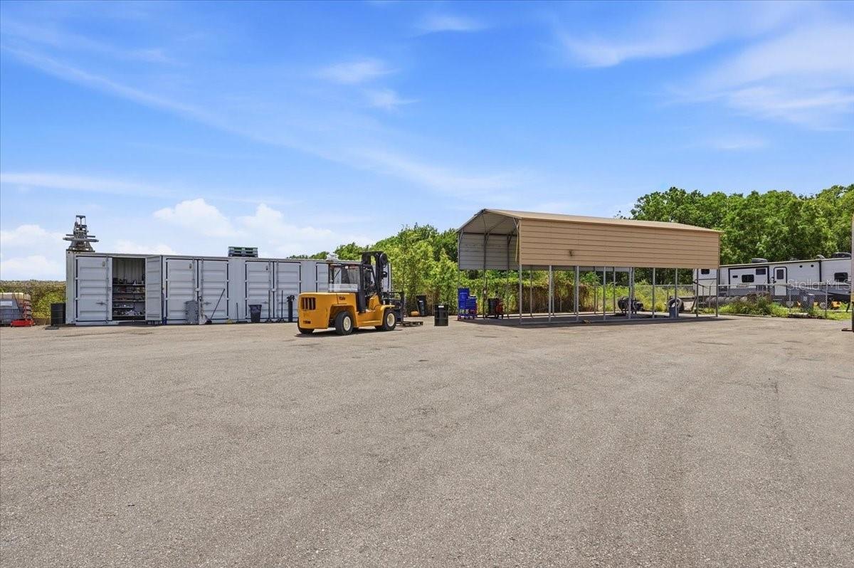 100 S AIRPORT RD, LAKE WALES, FL, 33859