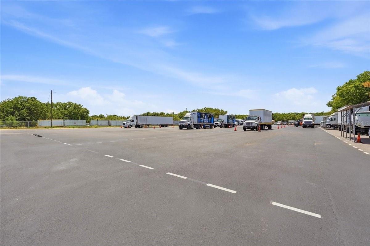 100 S AIRPORT RD, LAKE WALES, FL, 33859