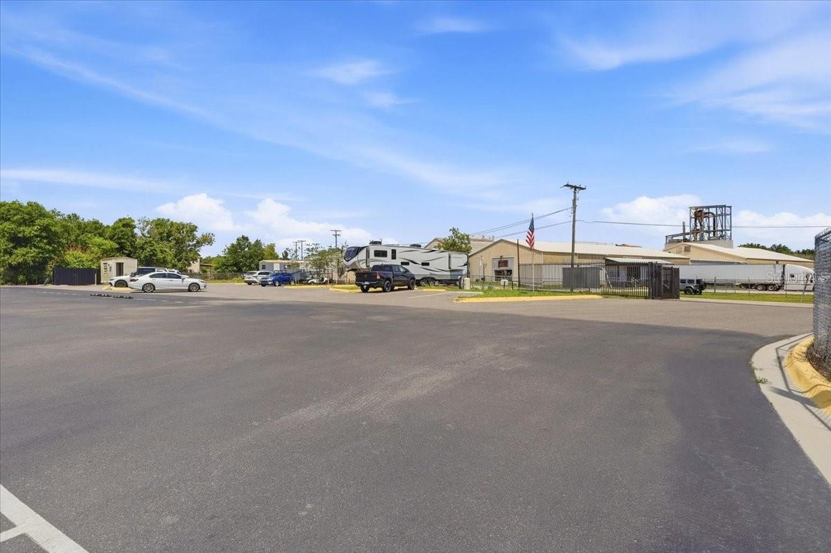 100 S AIRPORT RD, LAKE WALES, FL, 33859