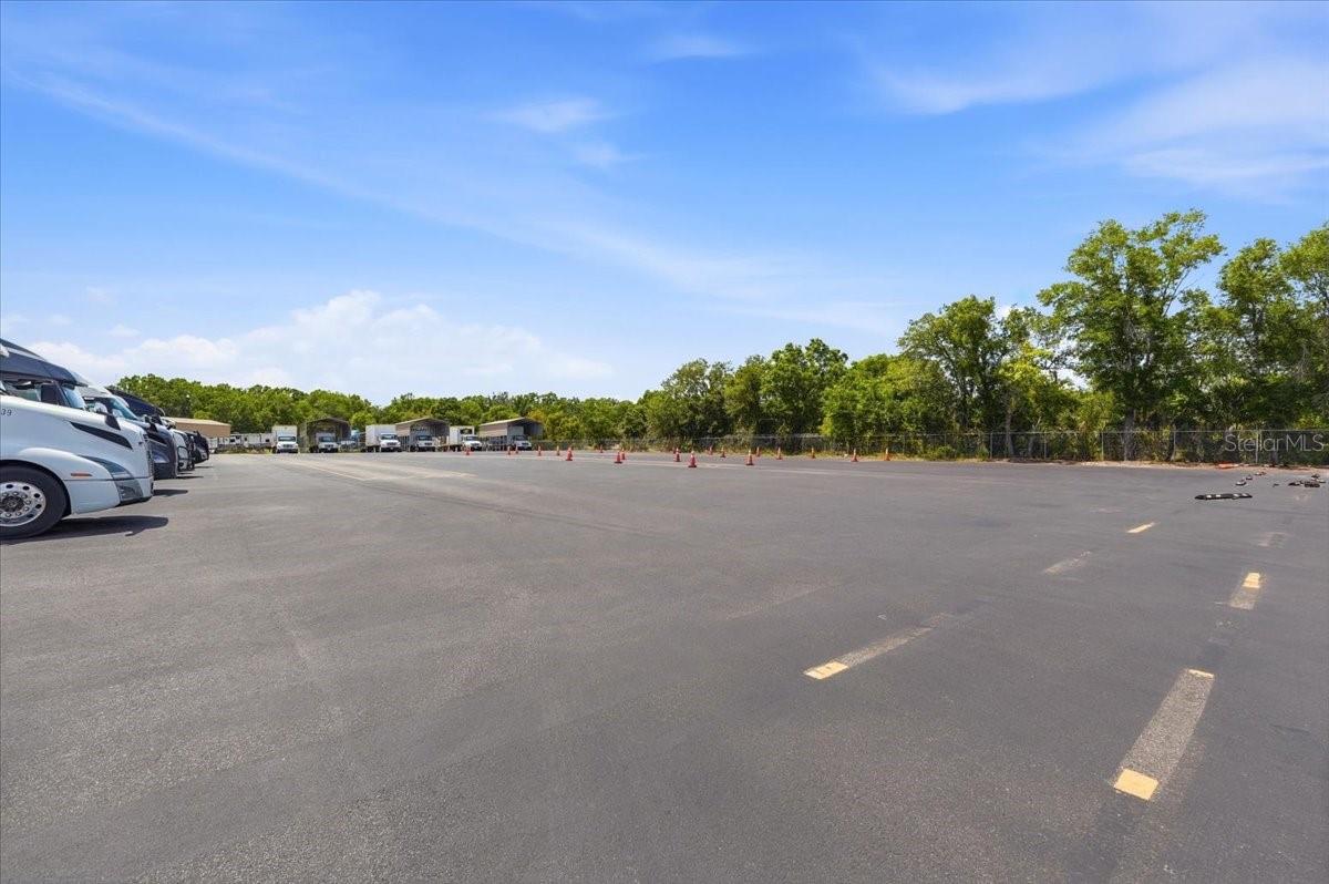 100 S AIRPORT RD, LAKE WALES, FL, 33859