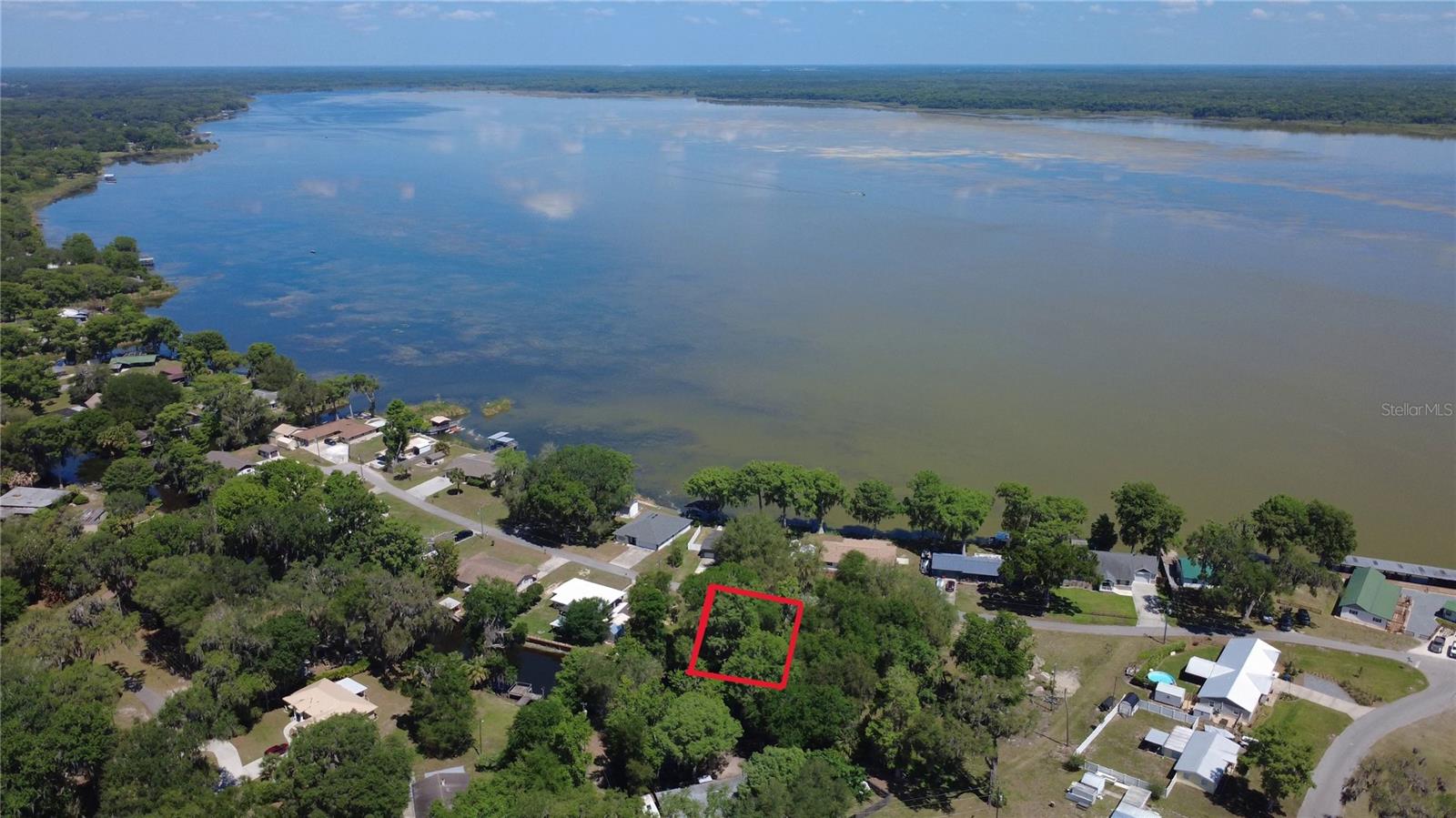 CR 457, LAKE PANASOFFKEE, FL, 33538