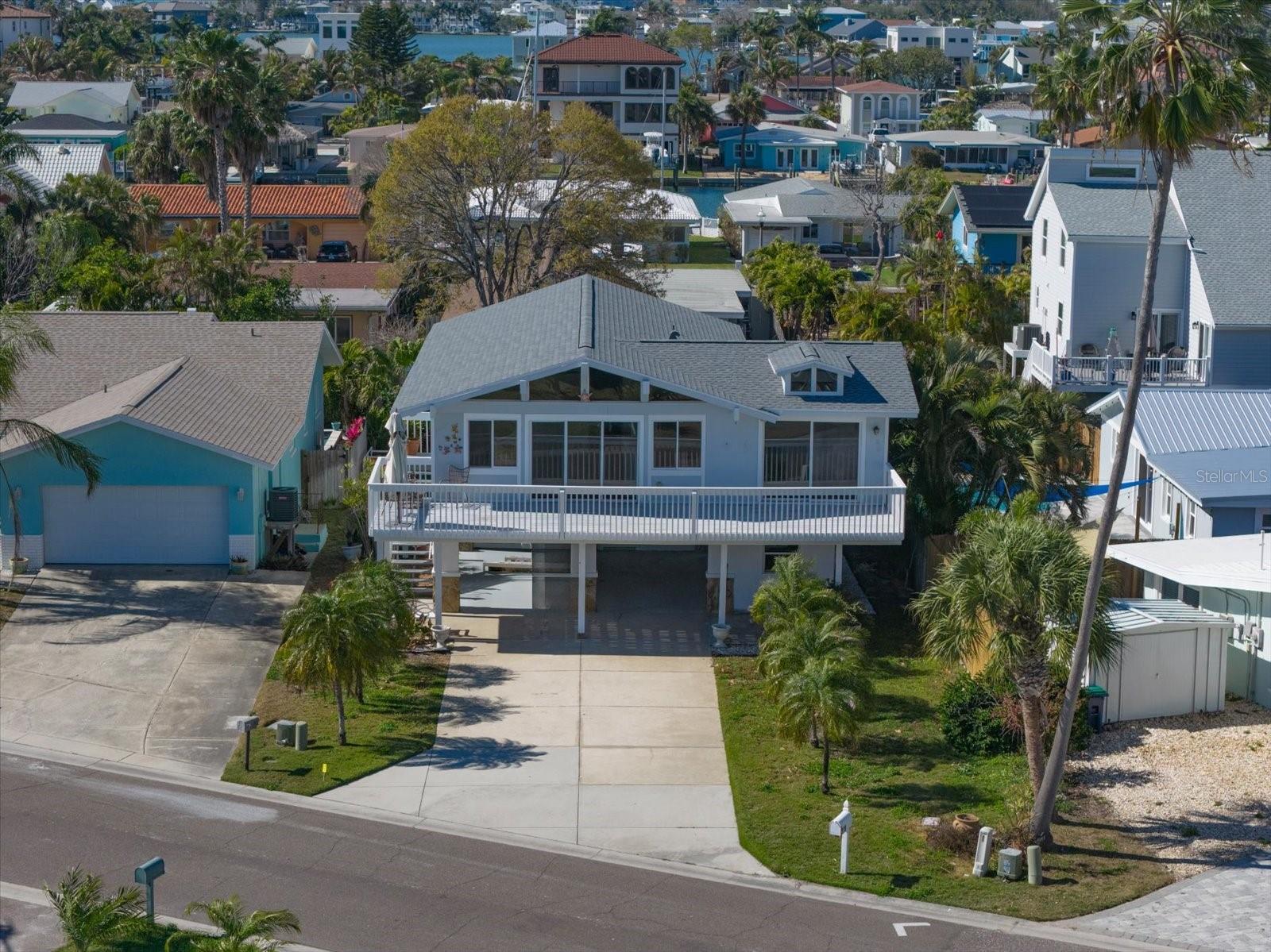 218 176TH AVE E, REDINGTON SHORES, FL, 33708