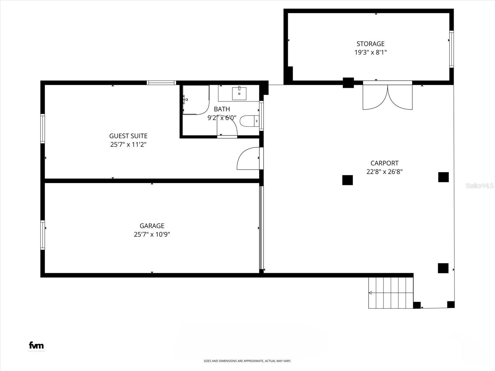 218 176TH AVE E, REDINGTON SHORES, FL, 33708