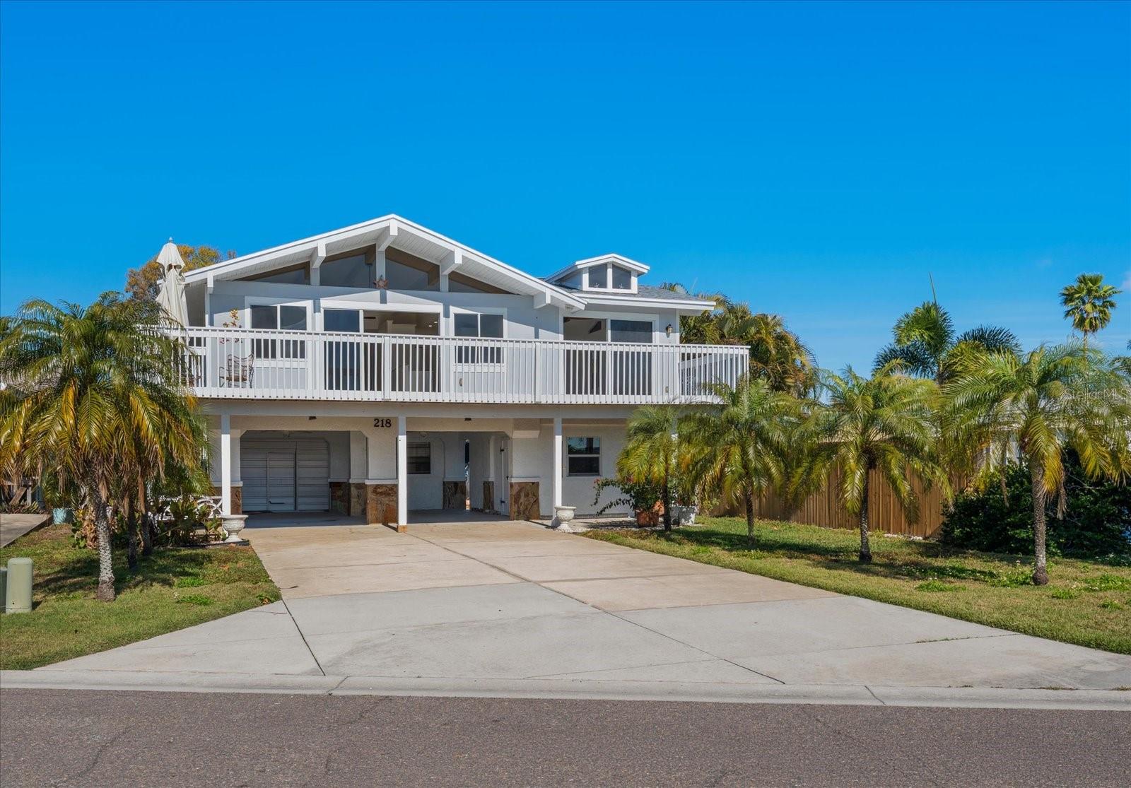 218 176TH AVE E, REDINGTON SHORES, FL, 33708