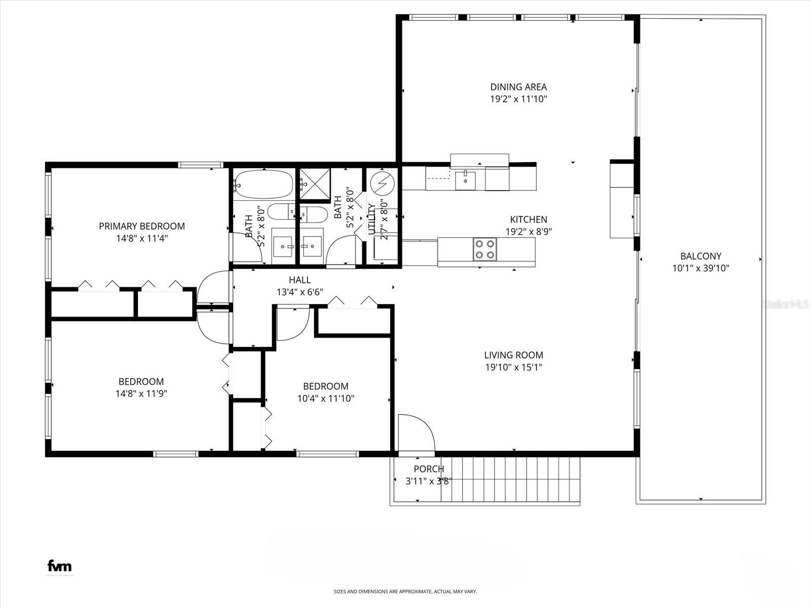 218 176TH AVE E, REDINGTON SHORES, FL, 33708