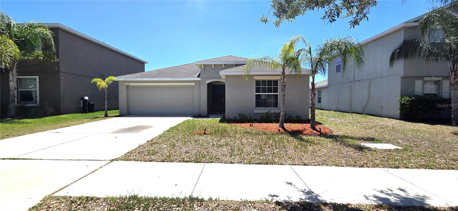 10033 CRESTED FRINGE DR, RIVERVIEW, FL, 33578