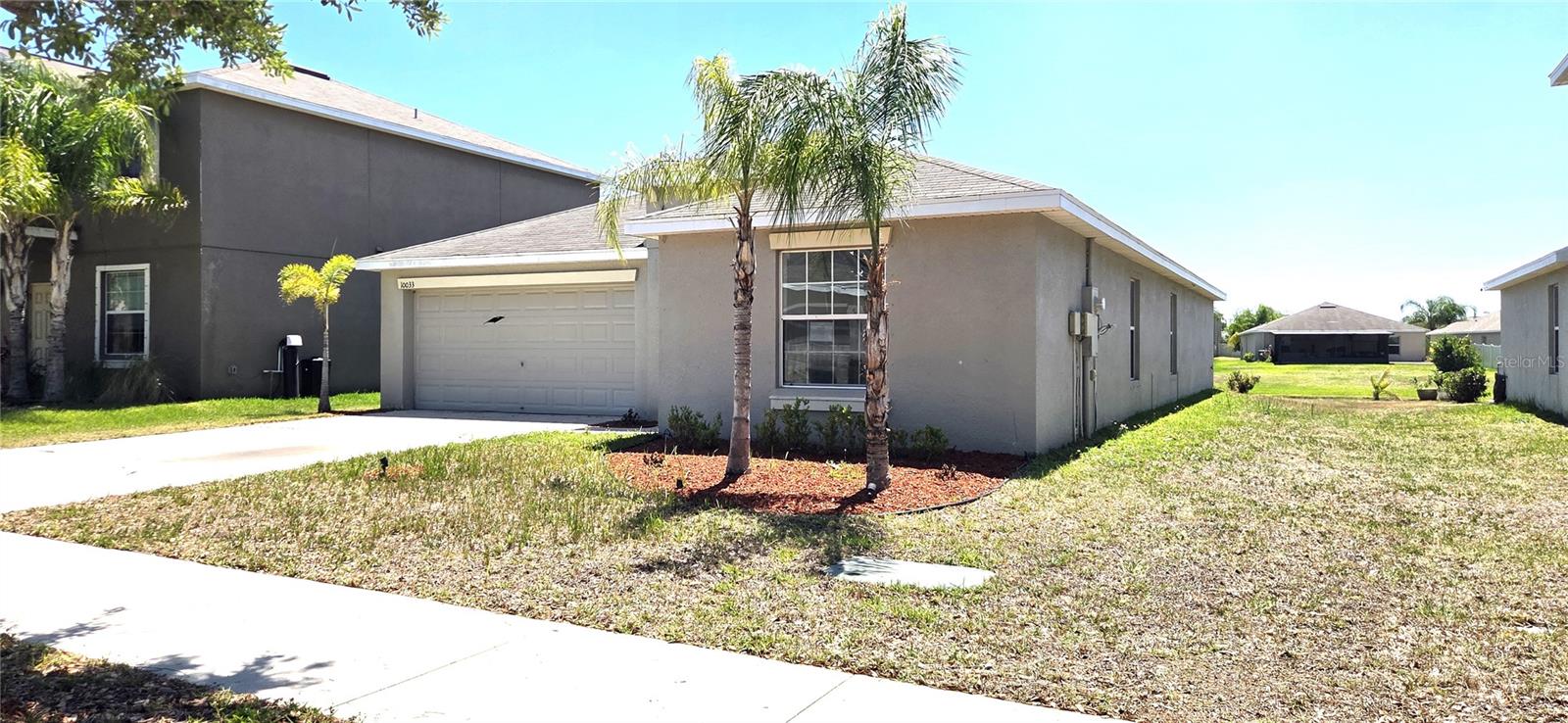 10033 CRESTED FRINGE DR, RIVERVIEW, FL, 33578