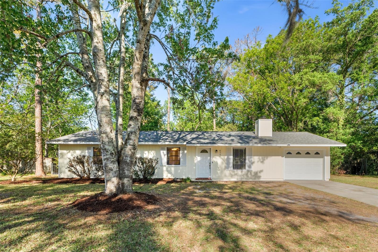 6502 NW 27TH TER, GAINESVILLE, FL, 32653