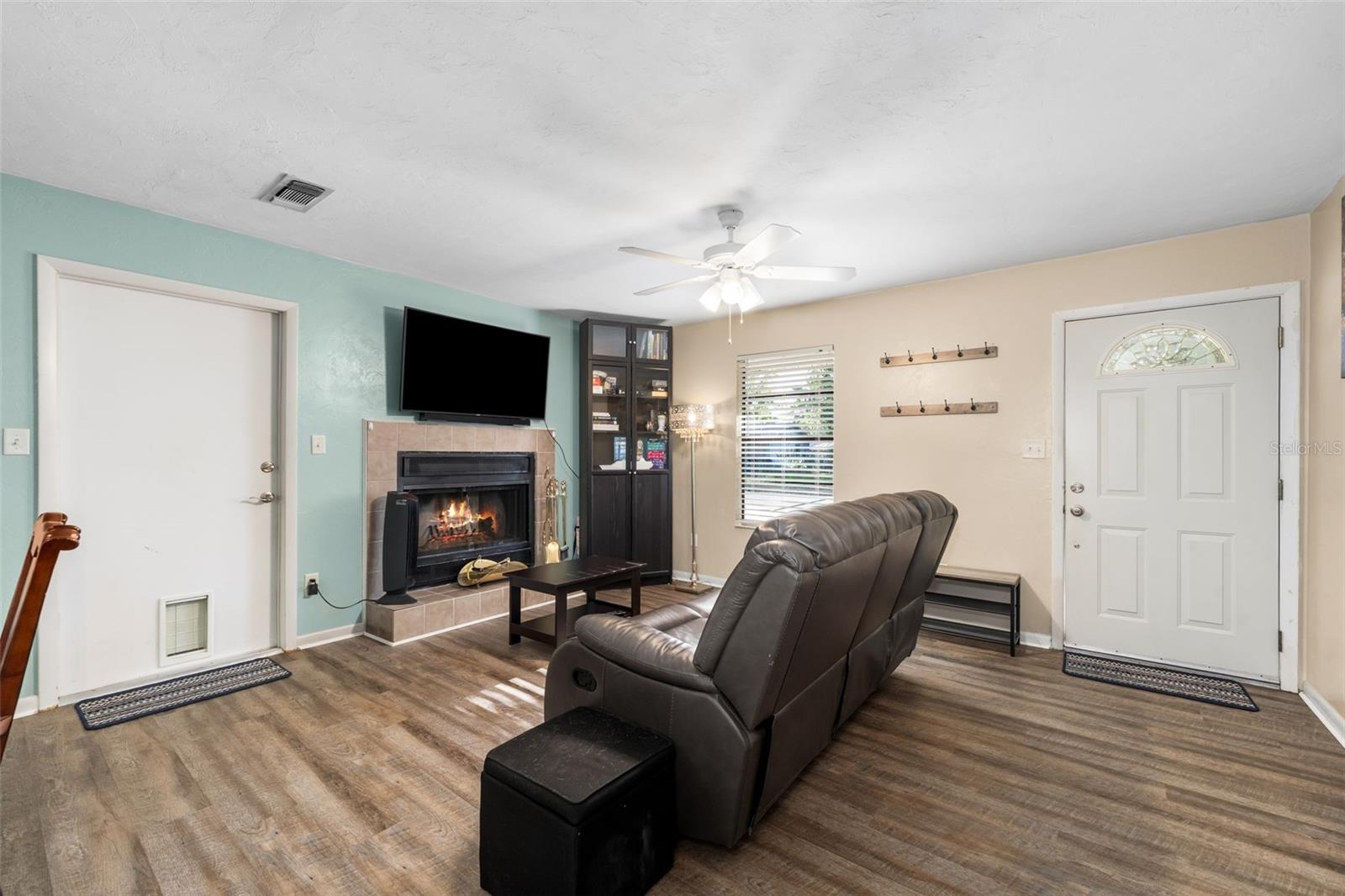 6502 NW 27TH TER, GAINESVILLE, FL, 32653