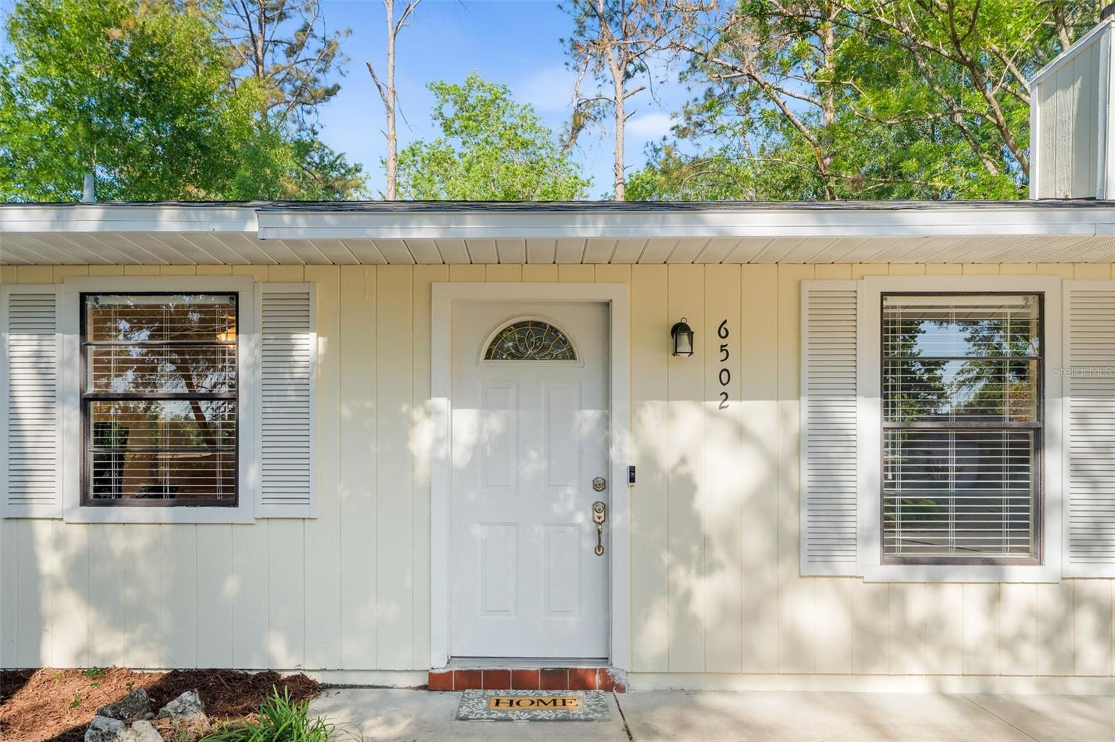 6502 NW 27TH TER, GAINESVILLE, FL, 32653