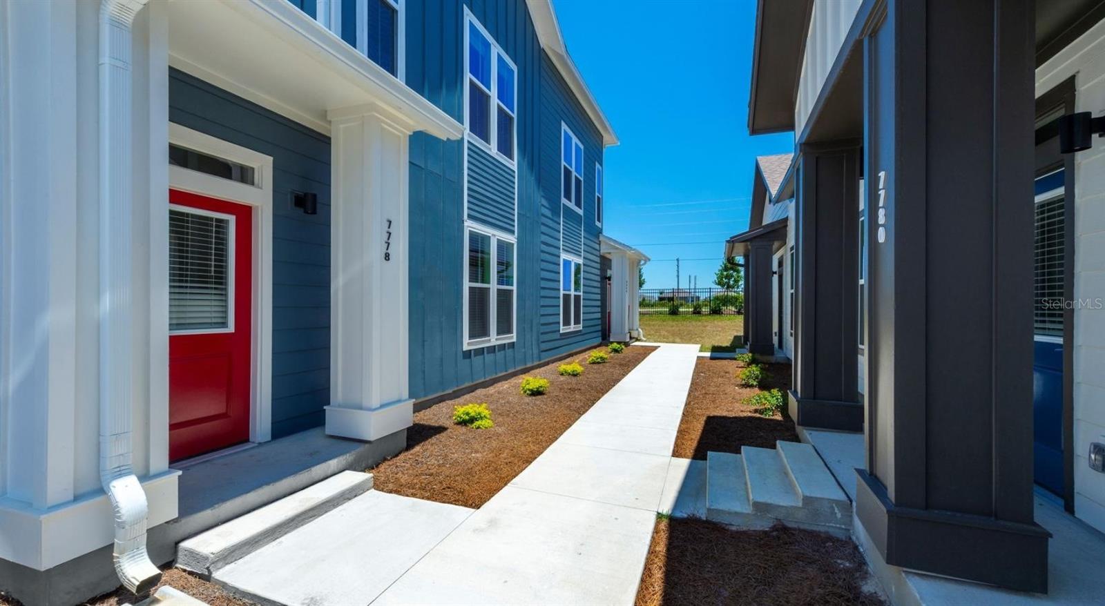 4980 RED MAPLE LN #A1, WILDWOOD, FL, 34785