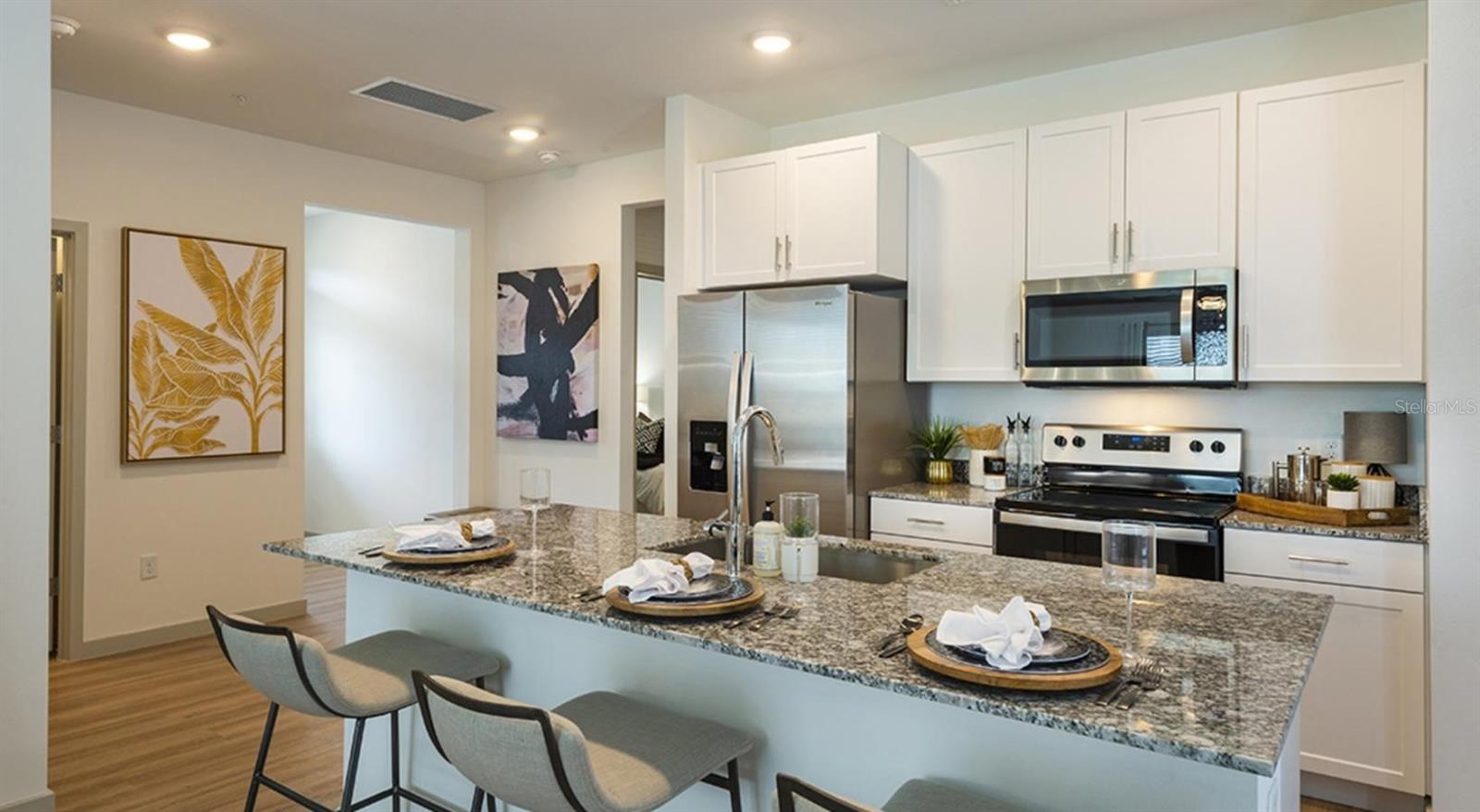 4980 RED MAPLE LN #A1, WILDWOOD, FL, 34785