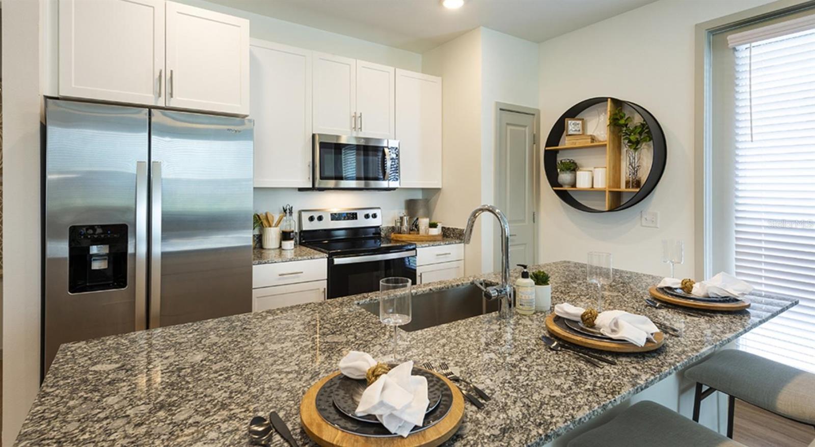 4980 RED MAPLE LN #A1, WILDWOOD, FL, 34785