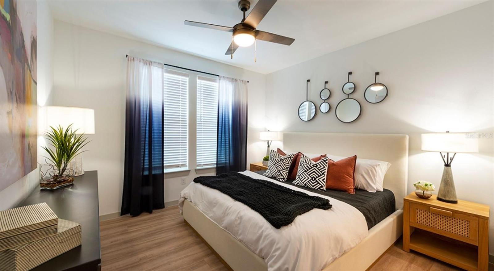 4980 RED MAPLE LN #A1, WILDWOOD, FL, 34785