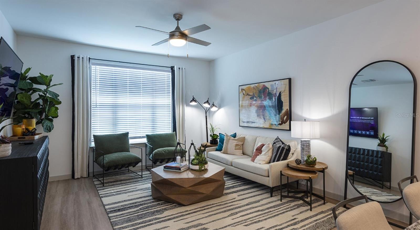 4980 RED MAPLE LN #A1, WILDWOOD, FL, 34785