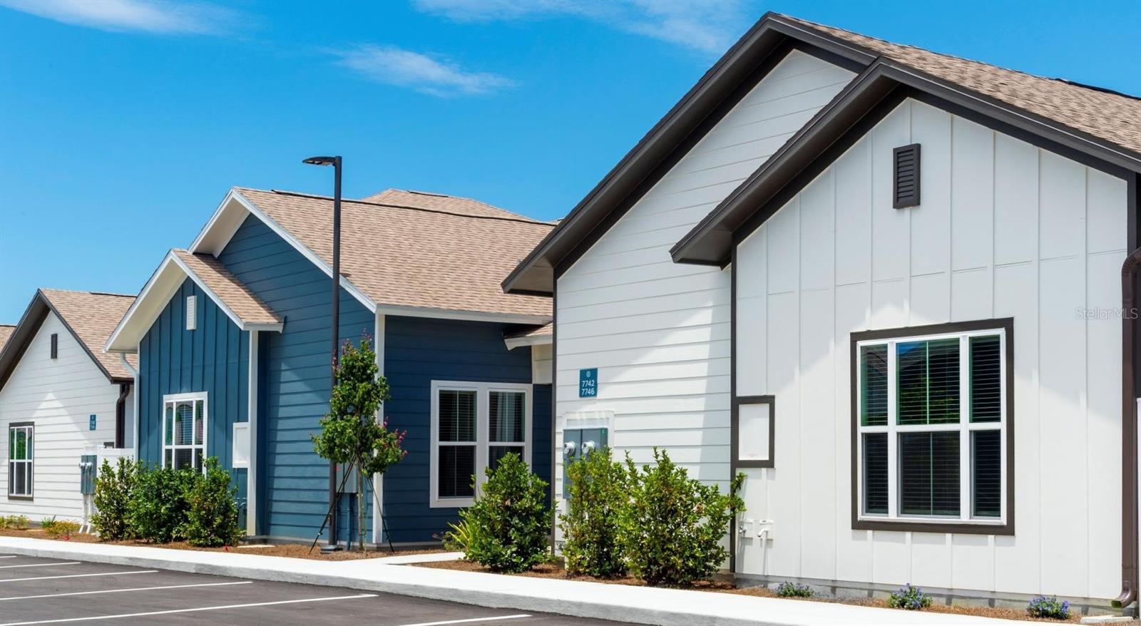 4980 RED MAPLE LN #A1, WILDWOOD, FL, 34785