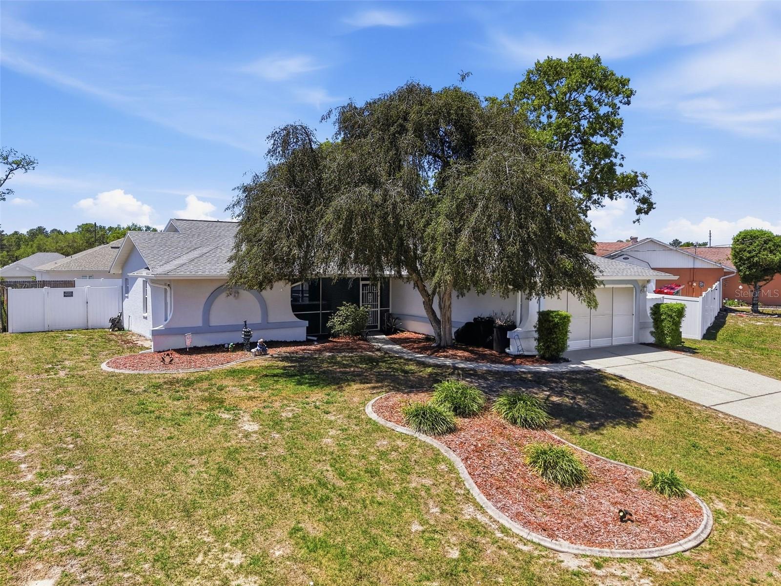 2239 ARMADILLO AVE, SPRING HILL, FL, 34609