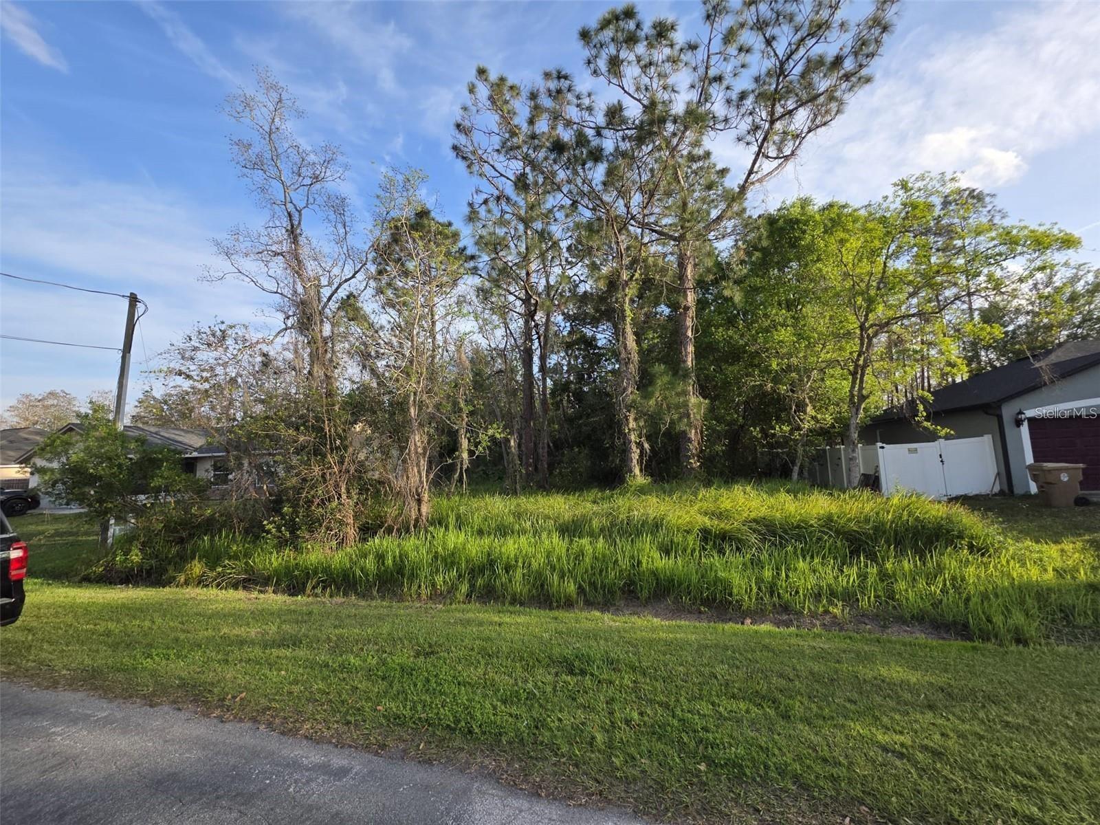 CANNOCK DR, KISSIMMEE, FL, 34758