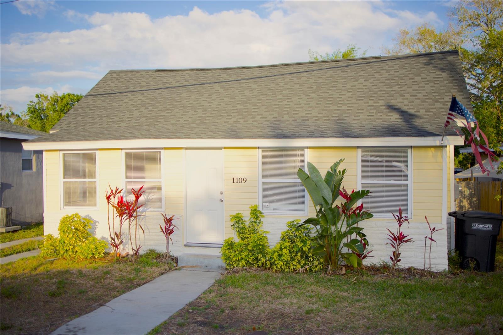 1109 BLANCHE B LITTLEJOHN TRL, CLEARWATER, FL, 33755