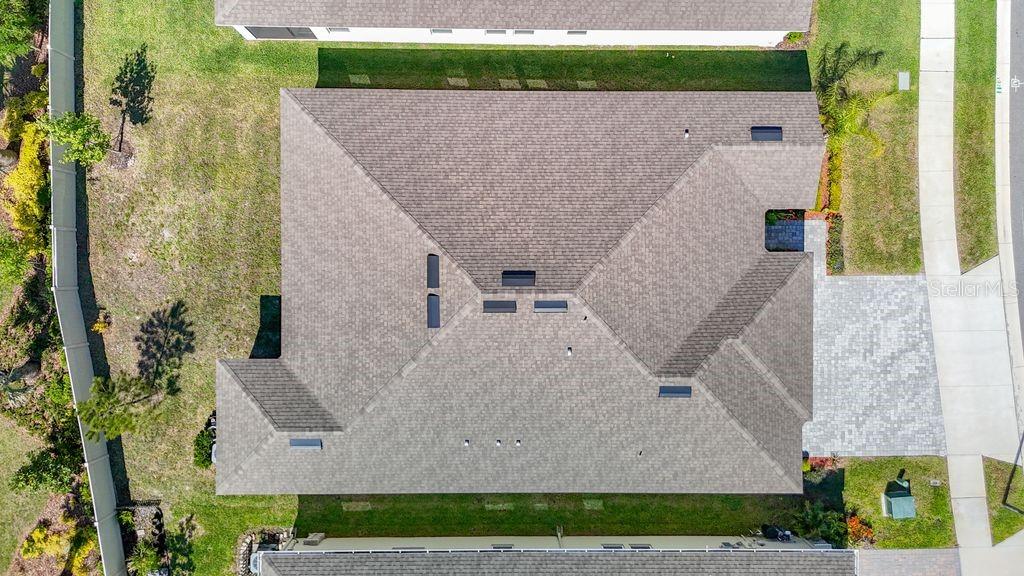 23278 SCAGLIONE DR, LUTZ, FL, 33549