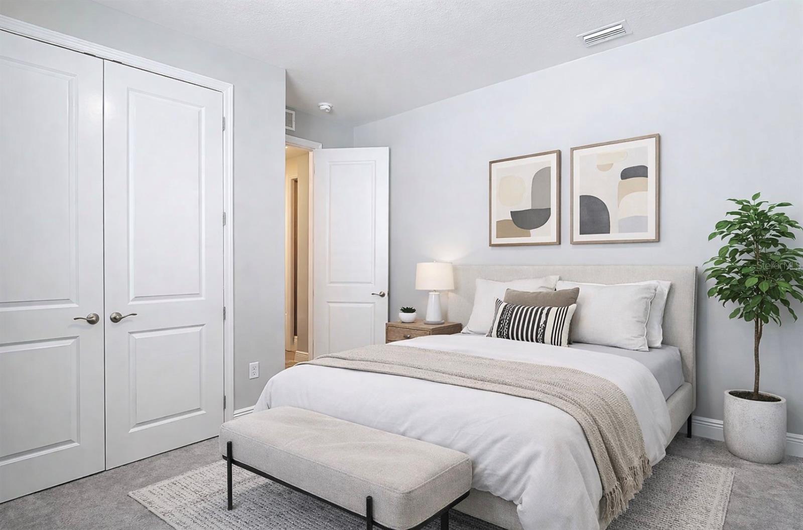 23278 SCAGLIONE DR, LUTZ, FL, 33549