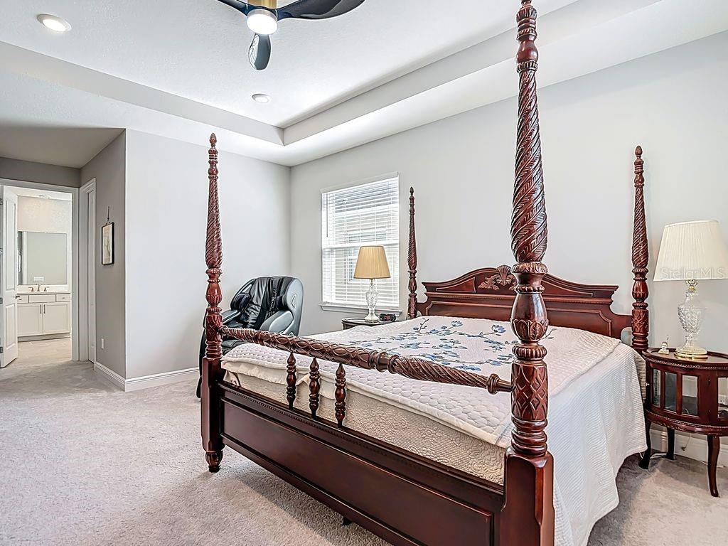 23278 SCAGLIONE DR, LUTZ, FL, 33549