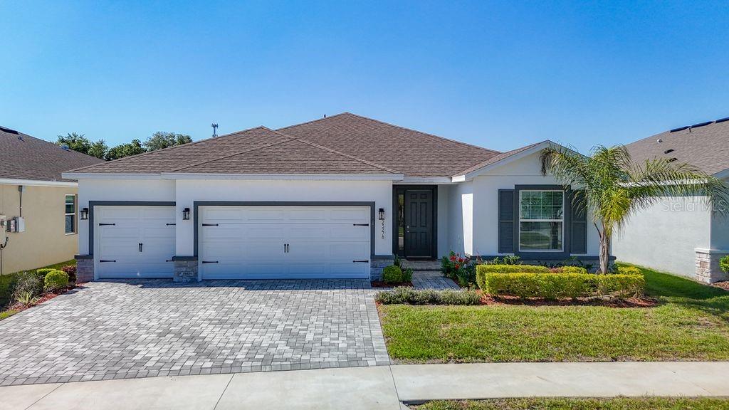 23278 SCAGLIONE DR, LUTZ, FL, 33549