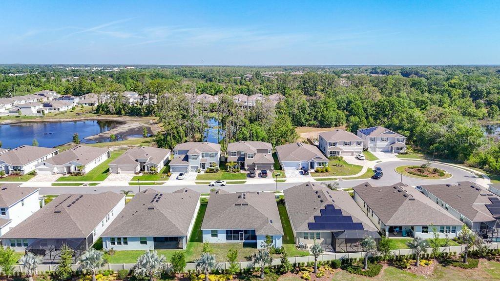 23278 SCAGLIONE DR, LUTZ, FL, 33549