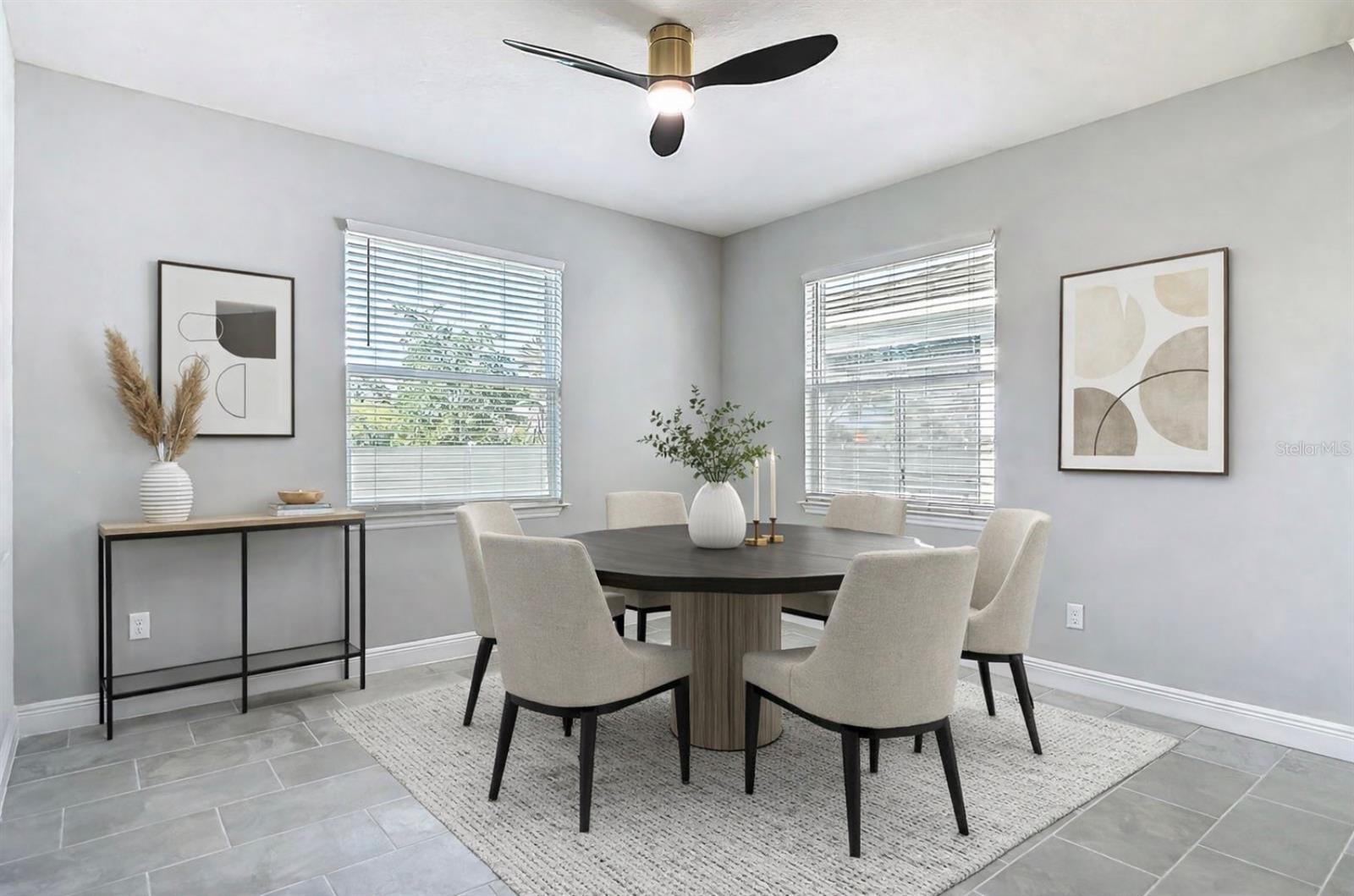 23278 SCAGLIONE DR, LUTZ, FL, 33549