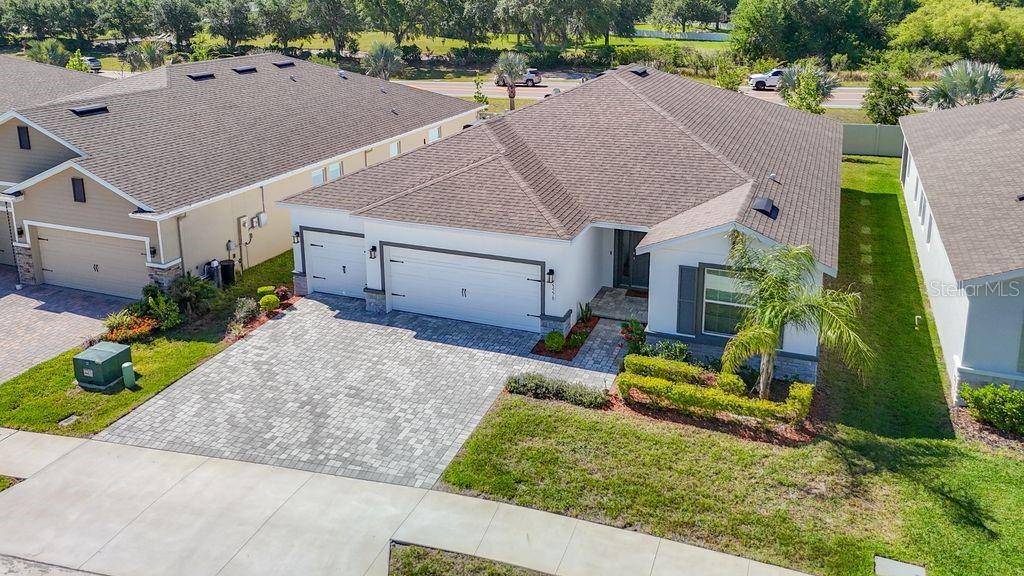 23278 SCAGLIONE DR, LUTZ, FL, 33549