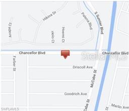 13529 CHANCELLOR BLVD, PORT CHARLOTTE, FL, 33953