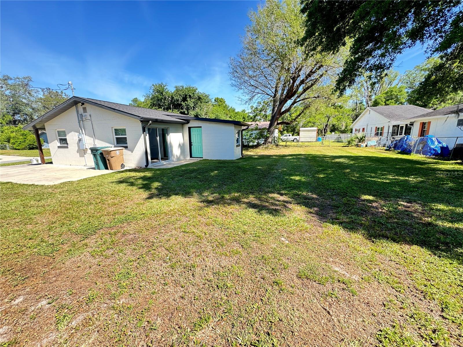 1505 NW 19TH CT, OCALA, FL, 34475