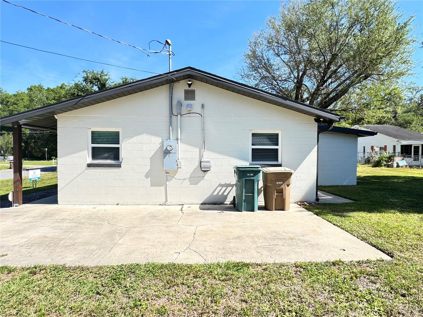 1505 NW 19TH CT, OCALA, FL, 34475