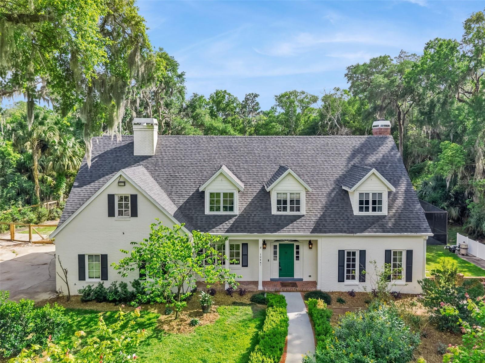 1244 ELYSIUM BLVD, MOUNT DORA, FL, 32757