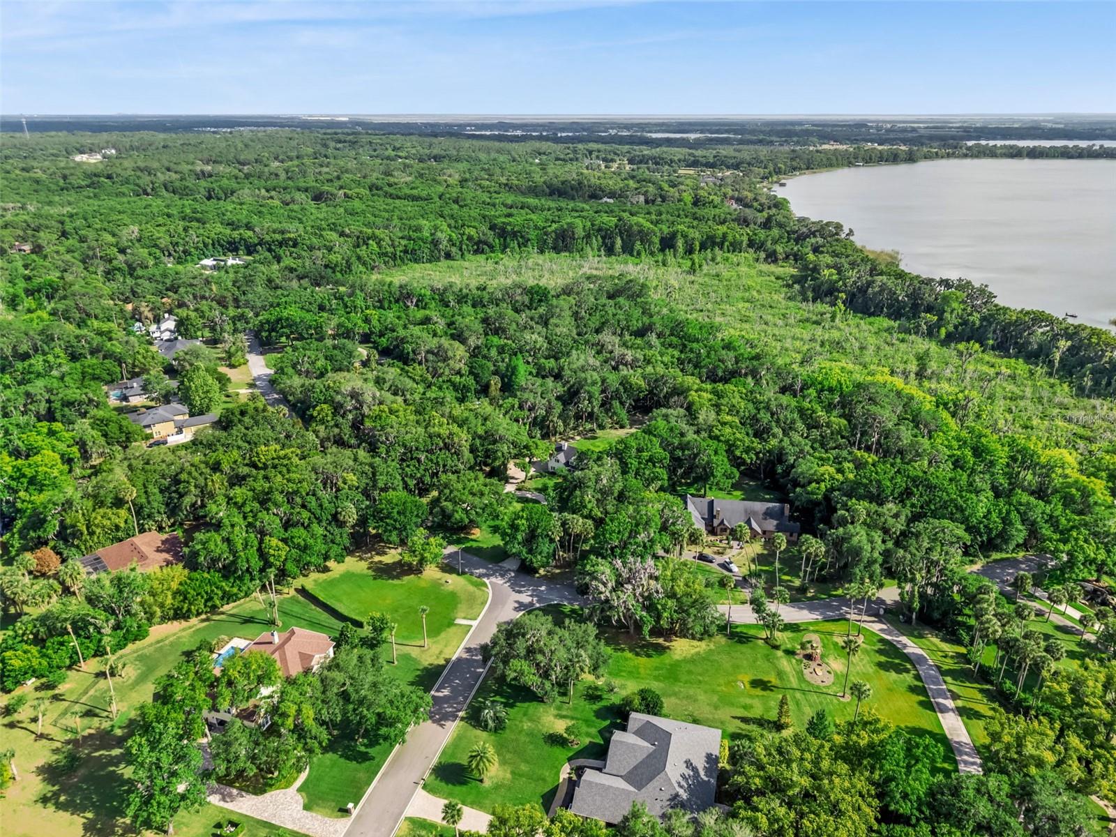 1244 ELYSIUM BLVD, MOUNT DORA, FL, 32757