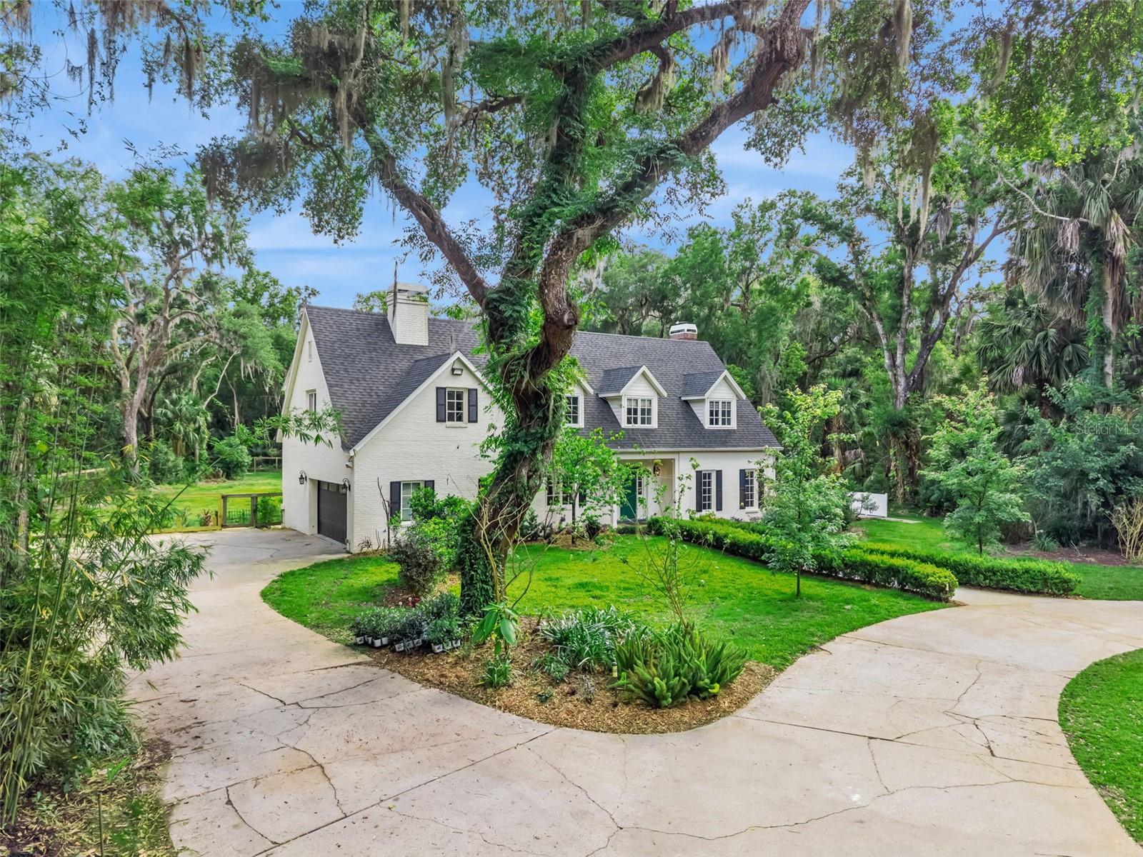 1244 ELYSIUM BLVD, MOUNT DORA, FL, 32757