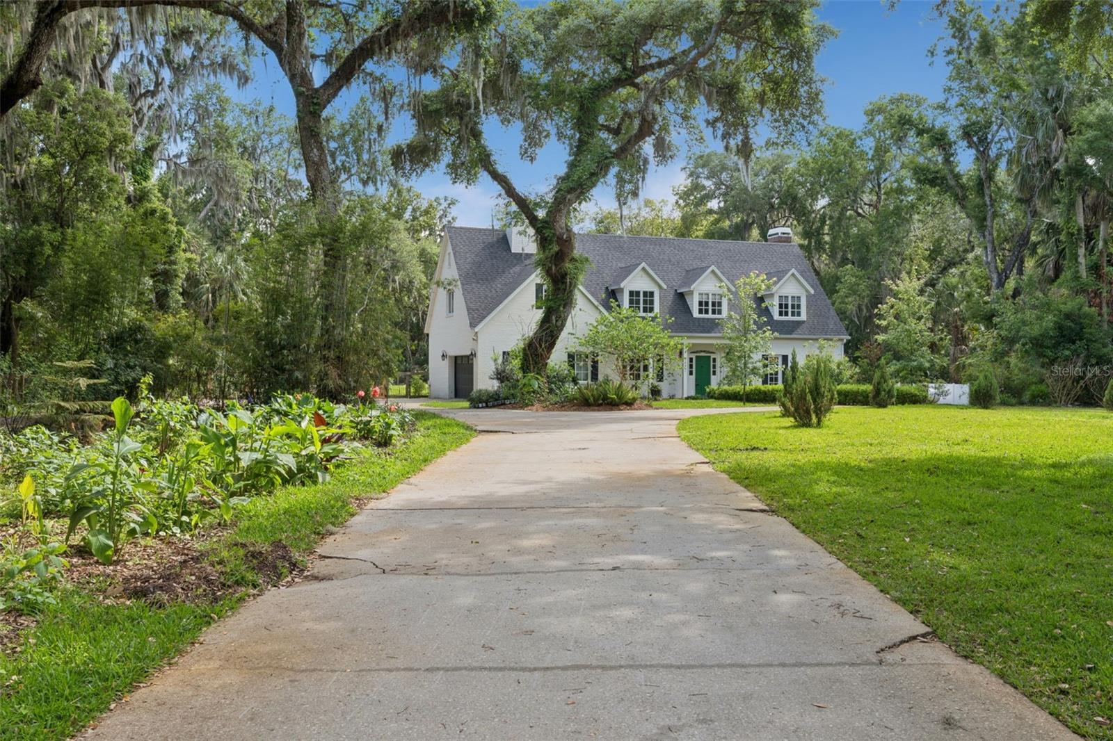1244 ELYSIUM BLVD, MOUNT DORA, FL, 32757