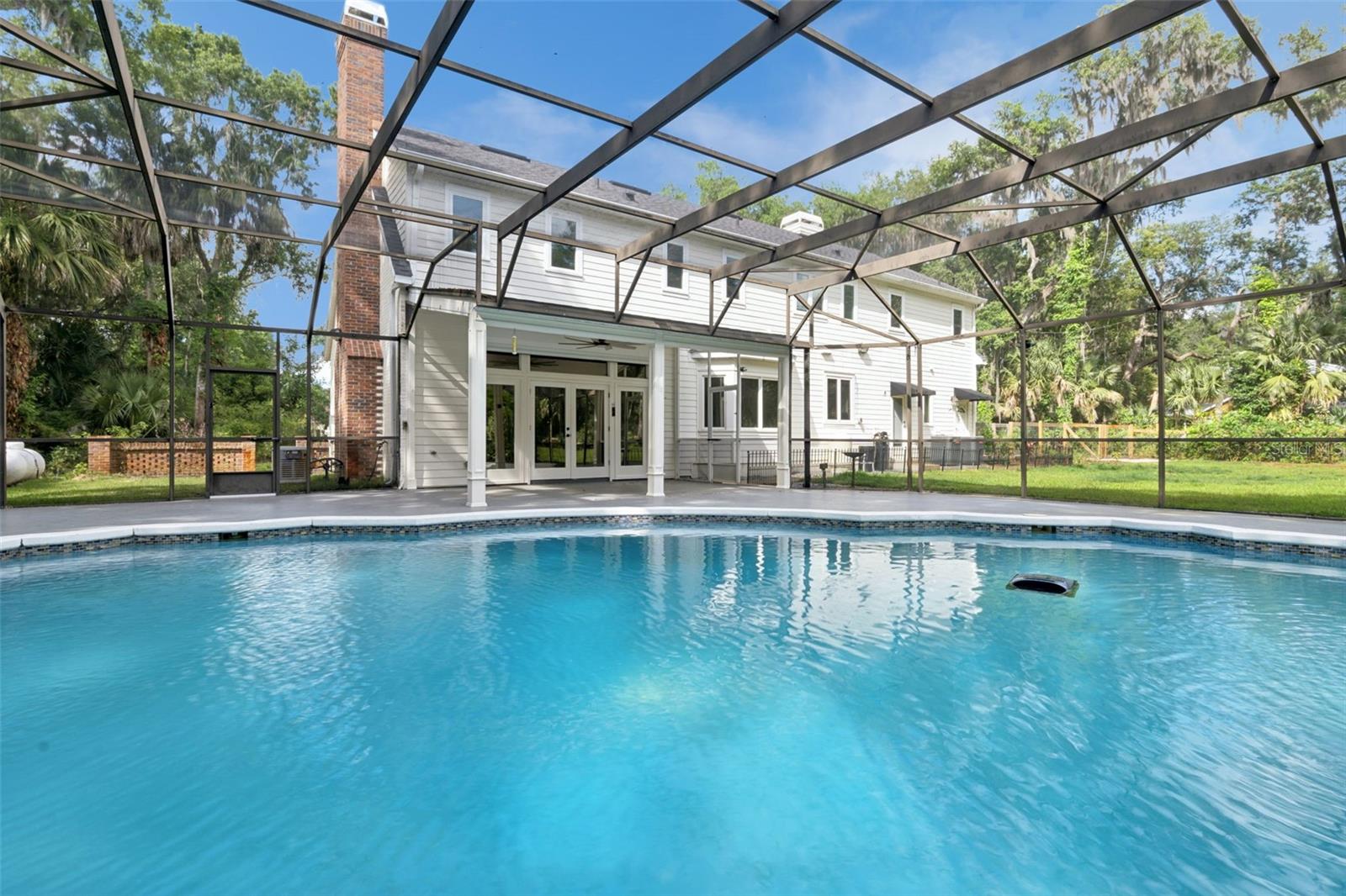1244 ELYSIUM BLVD, MOUNT DORA, FL, 32757