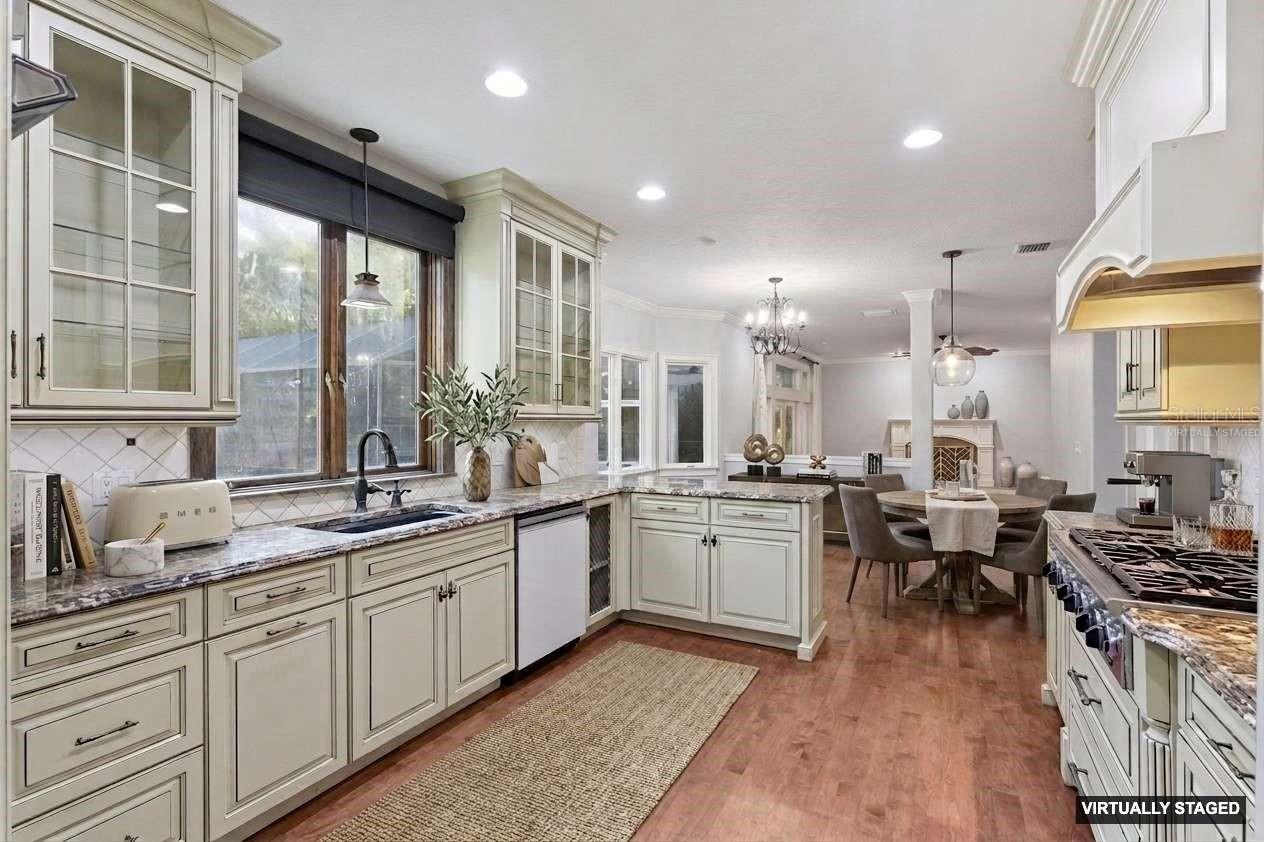 1244 ELYSIUM BLVD, MOUNT DORA, FL, 32757