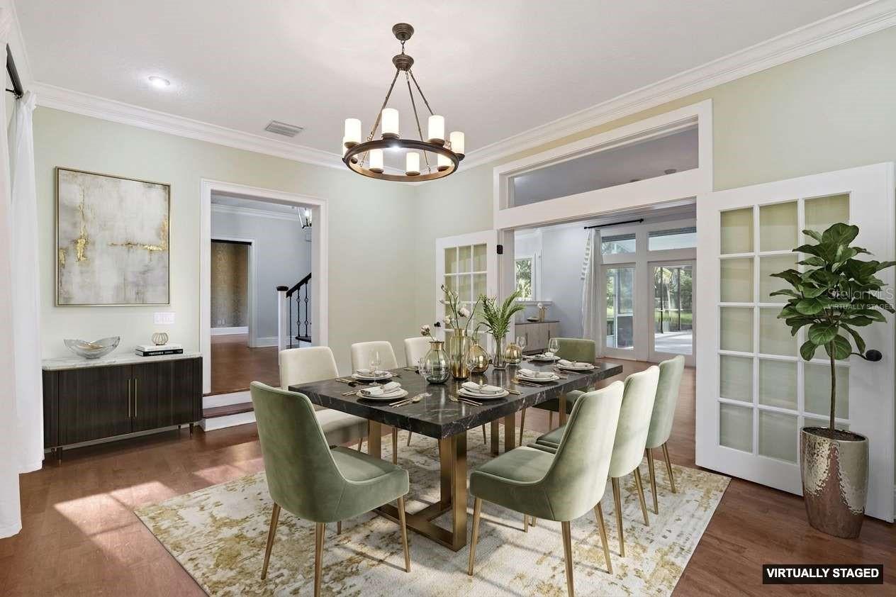 1244 ELYSIUM BLVD, MOUNT DORA, FL, 32757