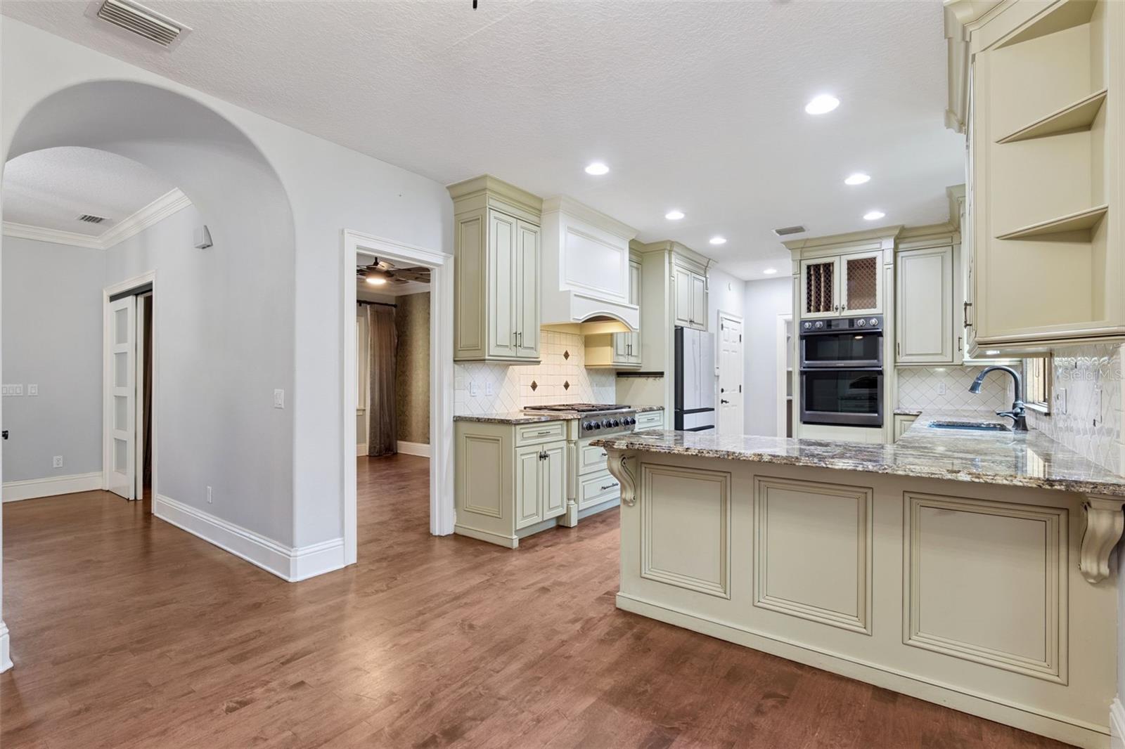 1244 ELYSIUM BLVD, MOUNT DORA, FL, 32757