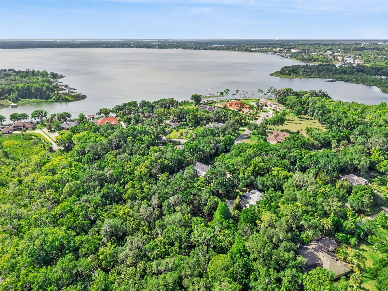 1244 ELYSIUM BLVD, MOUNT DORA, FL, 32757