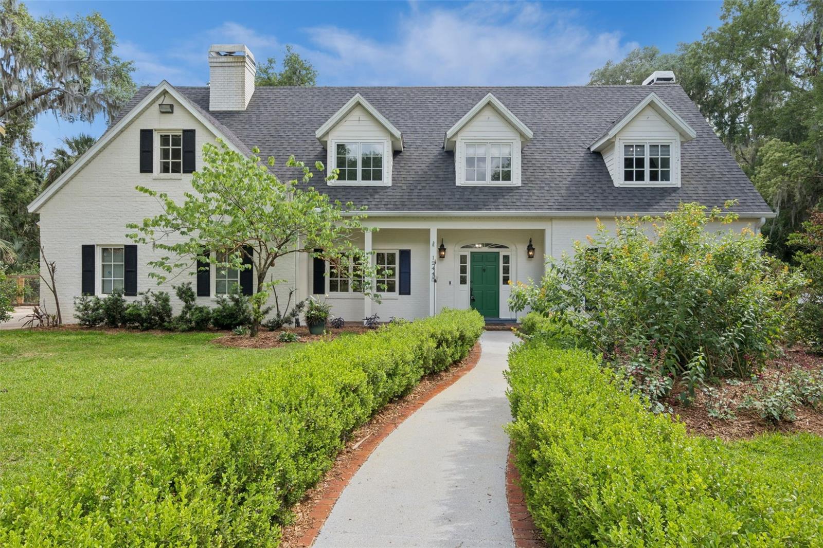 1244 ELYSIUM BLVD, MOUNT DORA, FL, 32757