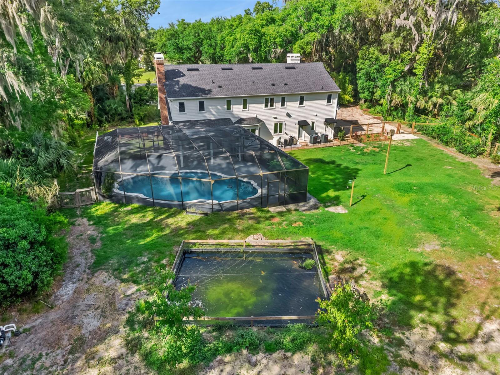 1244 ELYSIUM BLVD, MOUNT DORA, FL, 32757